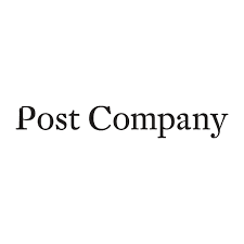 Post Co Logo