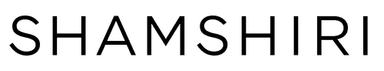 Shamshiri Logo